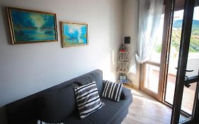 Affittacamere Oasi Di Padru B&B