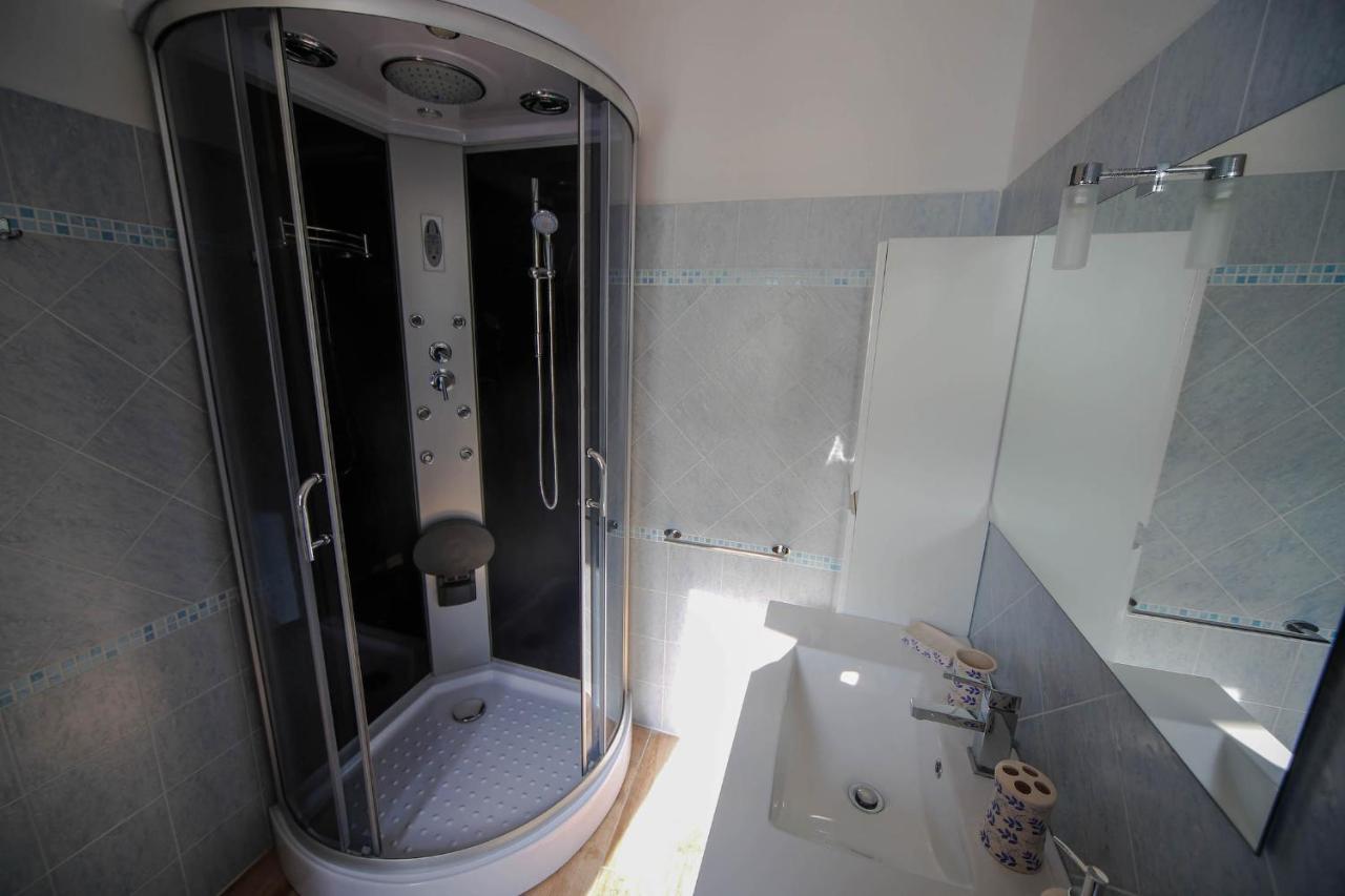 Affittacamere Oasi Di Padru B&B Magomadas Kültér fotó