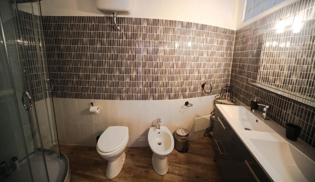 Affittacamere Oasi Di Padru B&B Magomadas Kültér fotó