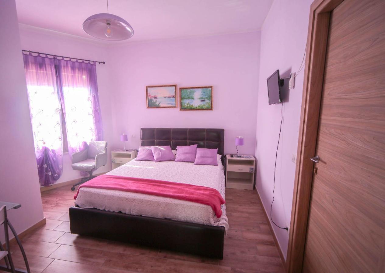 Affittacamere Oasi Di Padru B&B Magomadas Kültér fotó