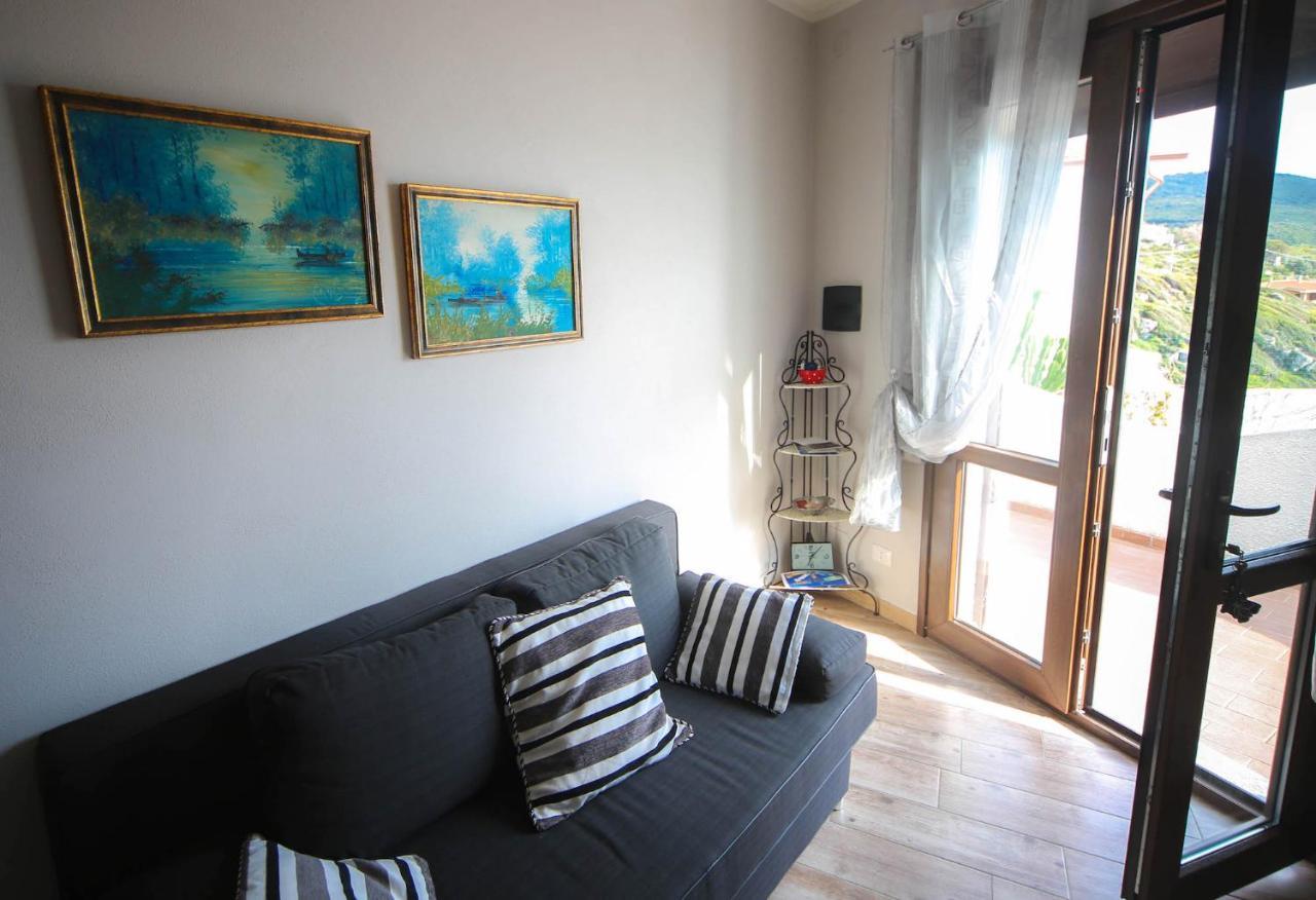 Affittacamere Oasi Di Padru B&B Magomadas Kültér fotó