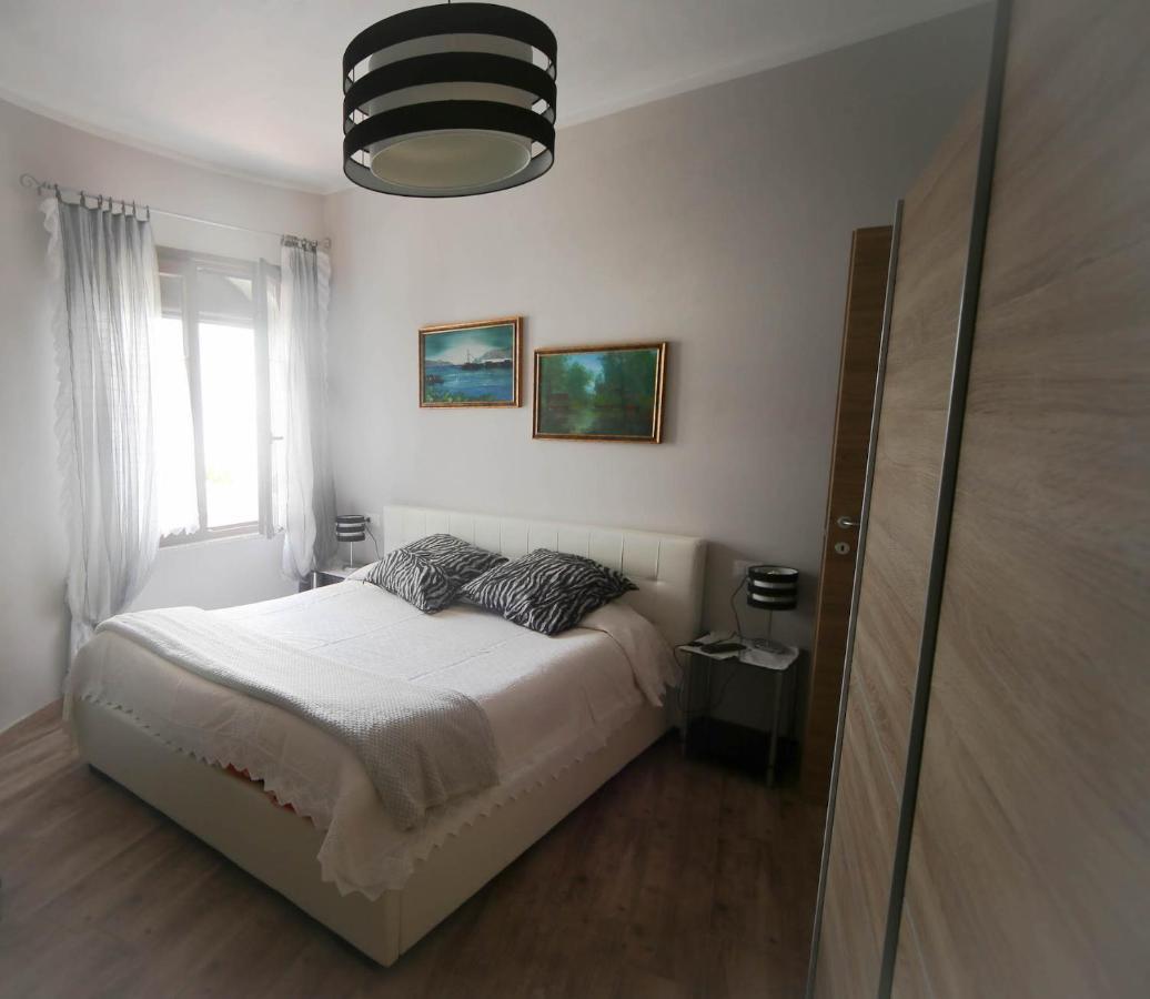 Affittacamere Oasi Di Padru B&B Magomadas Kültér fotó